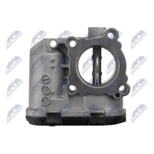 Corps Papillon ENG. 2.0 DCi - 93161581, 4431102, 8200330810E