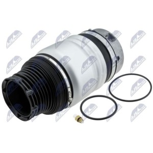 Soufflet de suspension pneumatique PORSCHE CAYENNE 2003 - 7L8616039D, 7L8616403B, 7L8616039D