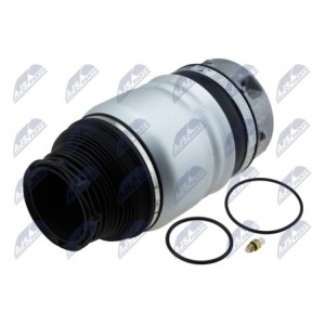 Soufflet de suspension pneumatique PORSCHE CAYENNE 2003 - 7L8616040D, 7L8616404B, 7L8616040D