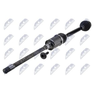 Demi-arbre de transmission BMW X5 G05 - 31608486202, 204269