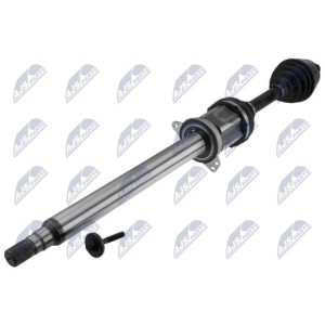 Demi-arbre de transmission AVANT VOLVO V40 4WD 2.0T 17 - 31325963, 31437518, 36011353