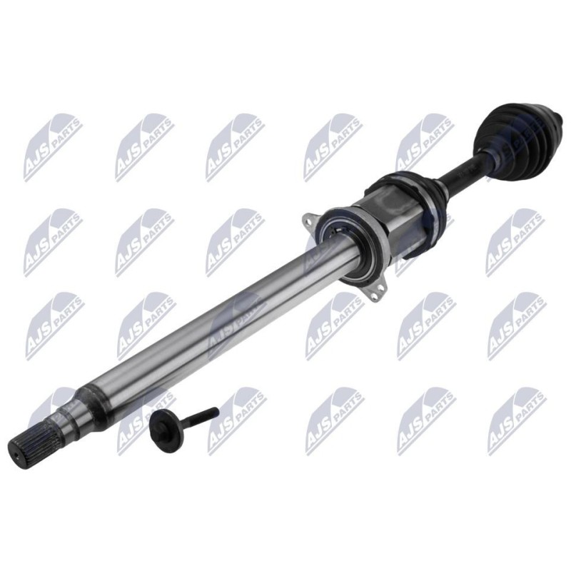 Demi-arbre de transmission AVANT VOLVO V40 4WD 2.0T 17 - 31325963, 31437518, 36011353