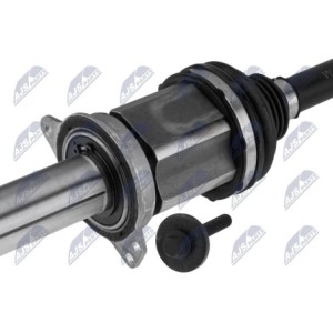 Demi-arbre de transmission AVANT VOLVO V40 4WD 2.0T 17 - 31325963, 31437518, 36011353