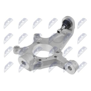 Fusée Avant GAUCHE CHEVROLET CORVETTE C5 97 - 10332530