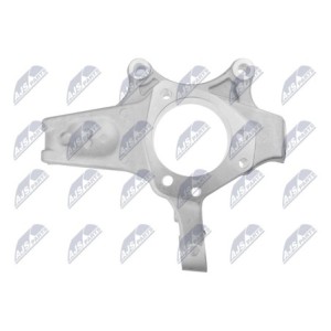 Fusée Avant GAUCHE CHEVROLET CORVETTE C5 97 - 10332530