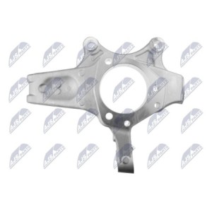 Fusée Avant DROITE CHEVROLET CORVETTE C5 97 - 10332529