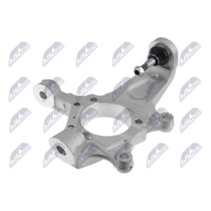 fusée de direction arrière DROITE CHEVROLET CORVETTE C5 97 - 10332530