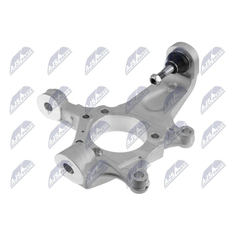 fusée de direction arrière DROITE CHEVROLET CORVETTE C5 97 - 10332530