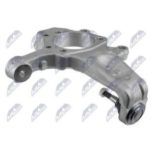 fusée de direction arrière DROITE CHEVROLET CORVETTE C5 97 - 10332530