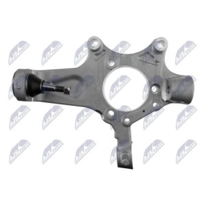 fusée de direction arrière DROITE CHEVROLET CORVETTE C5 97 - 10332530