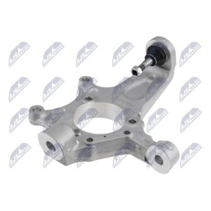 fusée de direction arrière GAUCHE CHEVROLET CORVETTE C5 97 - 10332529