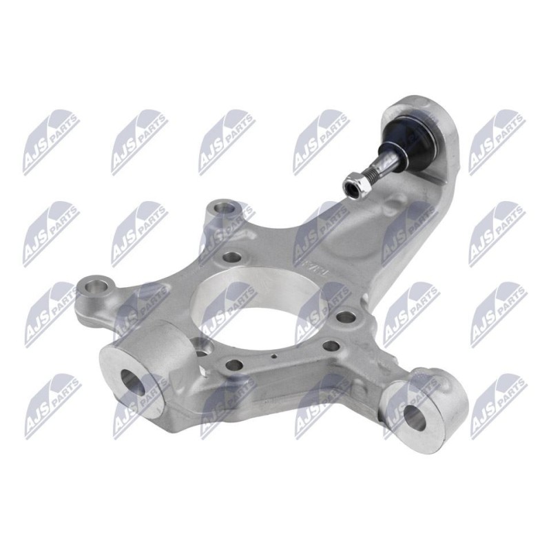 fusée de direction arrière GAUCHE CHEVROLET CORVETTE C5 97 - 10332529