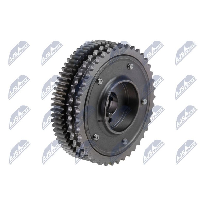 Poulie Du Dispositif De Reglage MERCEDES CLK C209 280 - 2720505247, V30-2930