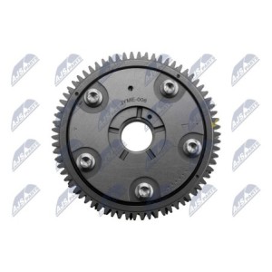 Poulie Du Dispositif De Reglage MERCEDES CLK C209 280 - 2720505247, V30-2930