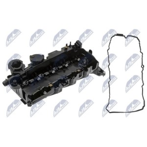 Couvercle De Culasse BMW 1 E81 E87 116D - 11128508570, 11 12 8 508 570, 11128508570