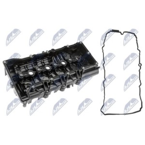 Couvercle De Culasse BMW 1 E81 E87 116D - 11128508570, 11 12 8 508 570, 11128508570