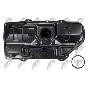 Réservoir de carburant HYUNDAI ACCENT III 1.5CRDI 05 - PZP-HY-004, 311501G90X, 3150007