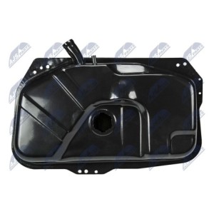 Réservoir de carburant FIAT UNO 83 - PZP-FT-000, 5956331, JOHNS 30 16 40