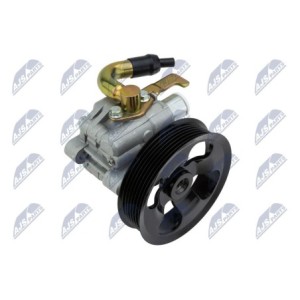 Pompe La Direction Assistée KIA SORENTO I 2.5CRDI 06 - 5.71E+110, 7.10E+19, 5