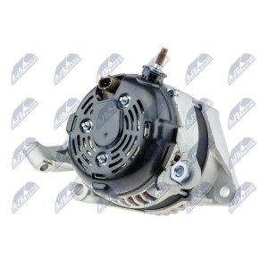 Alternateur JEEP GRAND CHEROKEE 4.0 - 56041324AC, AS-PL A6308, ATL Autotechnik L82660