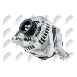 Alternateur JEEP GRAND CHEROKEE 4.0 - 56041324AC, AS-PL A6308, ATL Autotechnik L82660