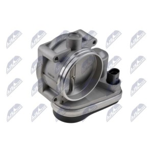 Corps Papillon BMW 7 E65 E66 E67 3.6-4.4 2001-2005 - 13547506627, 7506627, MD89053