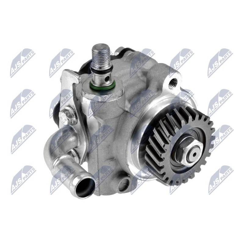 Pompe La Direction Assistée MITSUBISHI PAJERO 2.8TD 94-00 - MB922703, PI1160, 04.75.0820