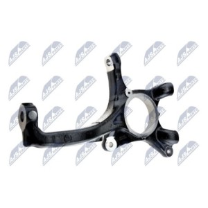 Fusée Avant TOYOTA LAND CRUISER 200 07 - 43212-60190
