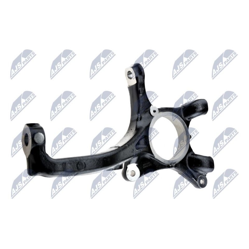Fusée Avant TOYOTA LAND CRUISER 200 07 - 43212-60190