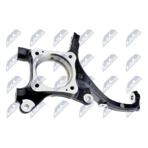 Fusée Avant TOYOTA LAND CRUISER 200 07 - 43212-60190