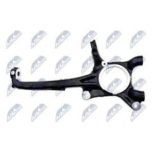 Fusée Avant TOYOTA LAND CRUISER 200 07 - 43212-60190