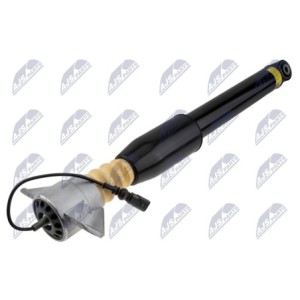 Amortisseur arrière PORSCHE MACAN 14-L P - 95B513035A, 95B513035, 95B513035A