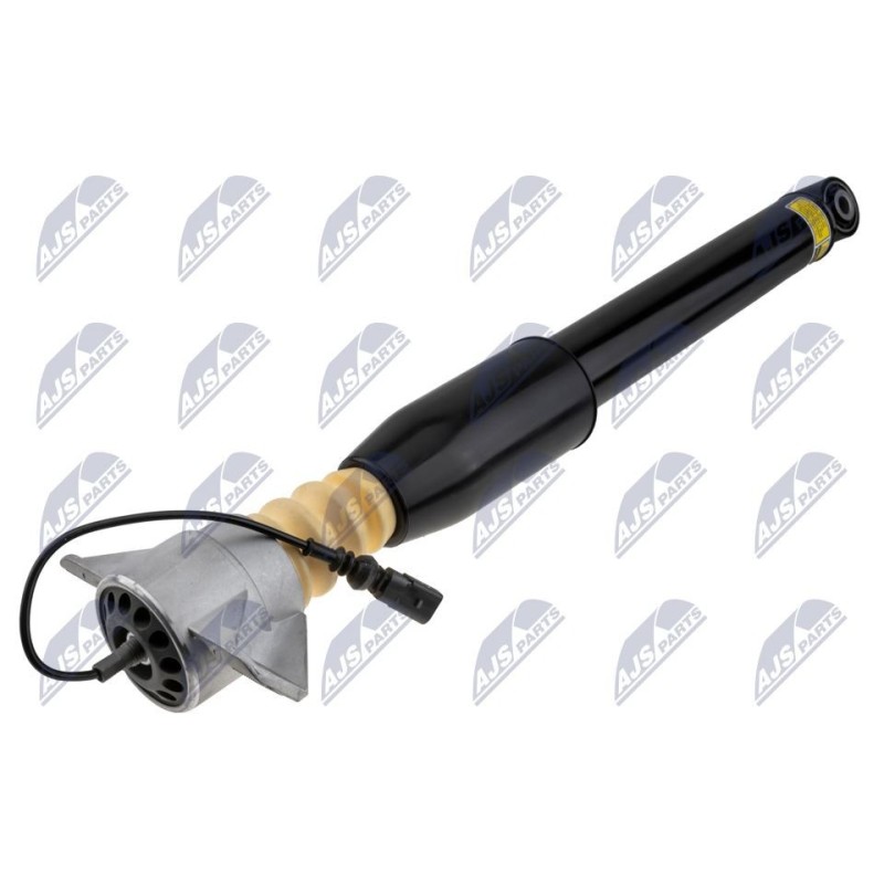 Amortisseur arrière PORSCHE MACAN 14-L P - 95B513035A, 95B513035, 95B513035A