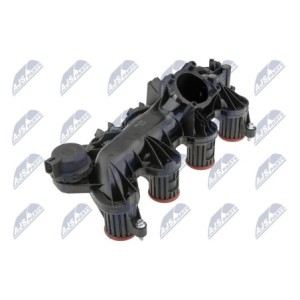 Collecteur, Système d'échappement LAND FREELANDER 2 2.2D 2006 - LR006680, LR006680, LR019987