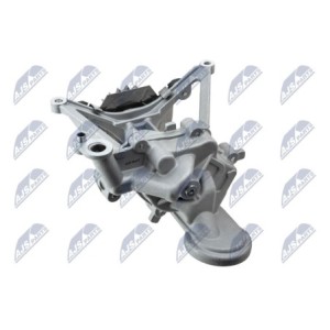 Pompe à huile PEUGEOT 308 SW II 1.6VTI 2014-2012 - 9674199380, 9674199380, 999469050