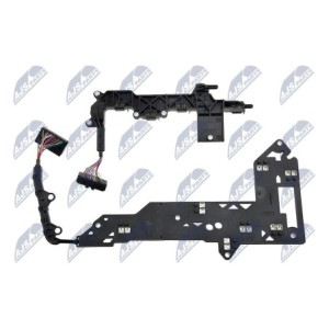 Suspension, Jambe D'essieu Mécatronique GEARBOX WIRING HARNESS-DSG 0B5 AUDI A4 2007 - 0B5398009D, 0B5398009B, 0B5398009C