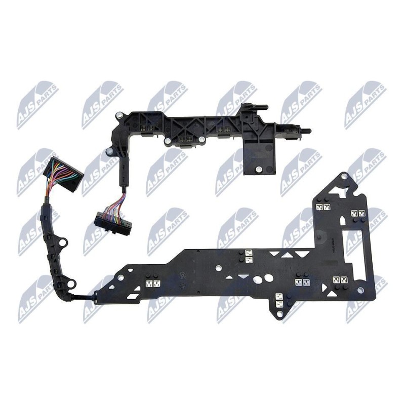 Suspension, Jambe D'essieu Mécatronique GEARBOX WIRING HARNESS-DSG 0B5 AUDI A4 2007 - 0B5398009D, 0B5398009B, 0B5398009C