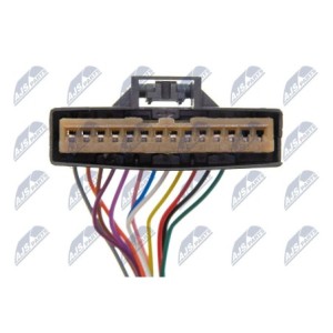 Suspension, Jambe D'essieu Mécatronique GEARBOX WIRING HARNESS-DSG 0B5 AUDI A4 2007 - 0B5398009D, 0B5398009B, 0B5398009C