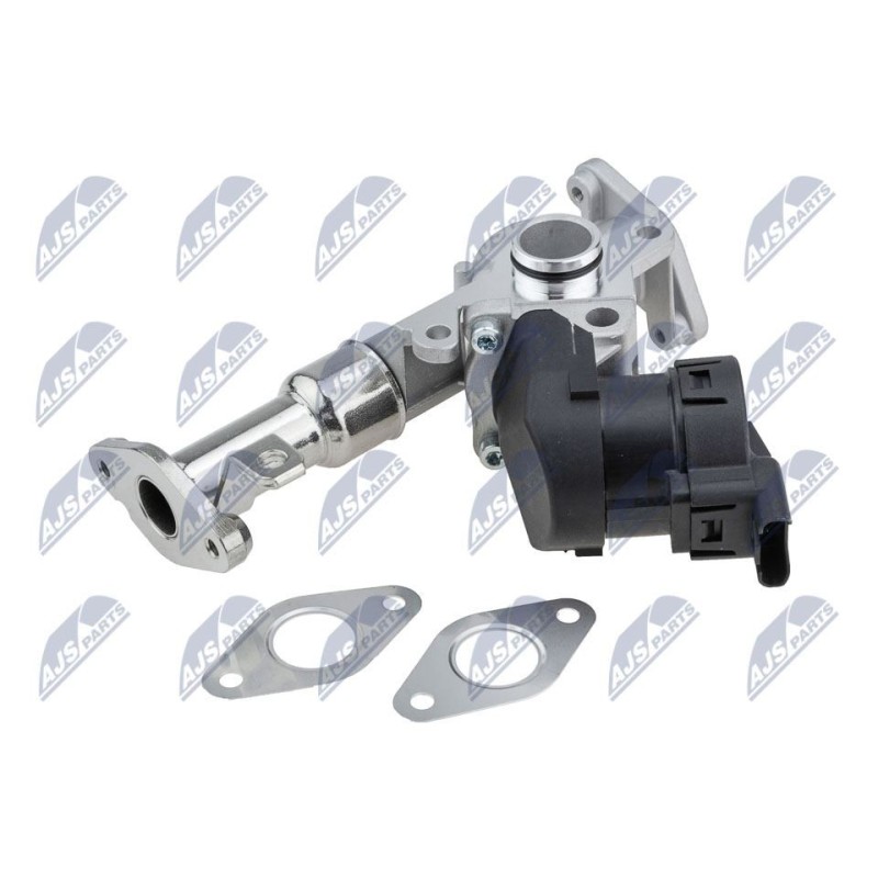 Vanne EGR BMW 1 E81 116 - 11717563241, 11 71 7 563 241, 7574D Vanne EGR BMW 1 E81 116 - 11717563241, 11 71 7 563 241, 7574D
