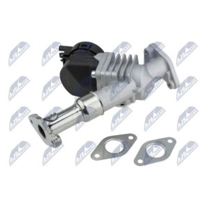 Vanne EGR BMW 1 E81 116 - 11717563241, 11 71 7 563 241, 7574D