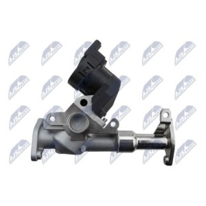 Vanne EGR BMW 1 E81 116 - 11717563241, 11 71 7 563 241, 7574D