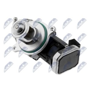 Vanne EGR MERCEDES CLASSE A W169 A160CDI - 6401400760, 7504D 1, 7518071