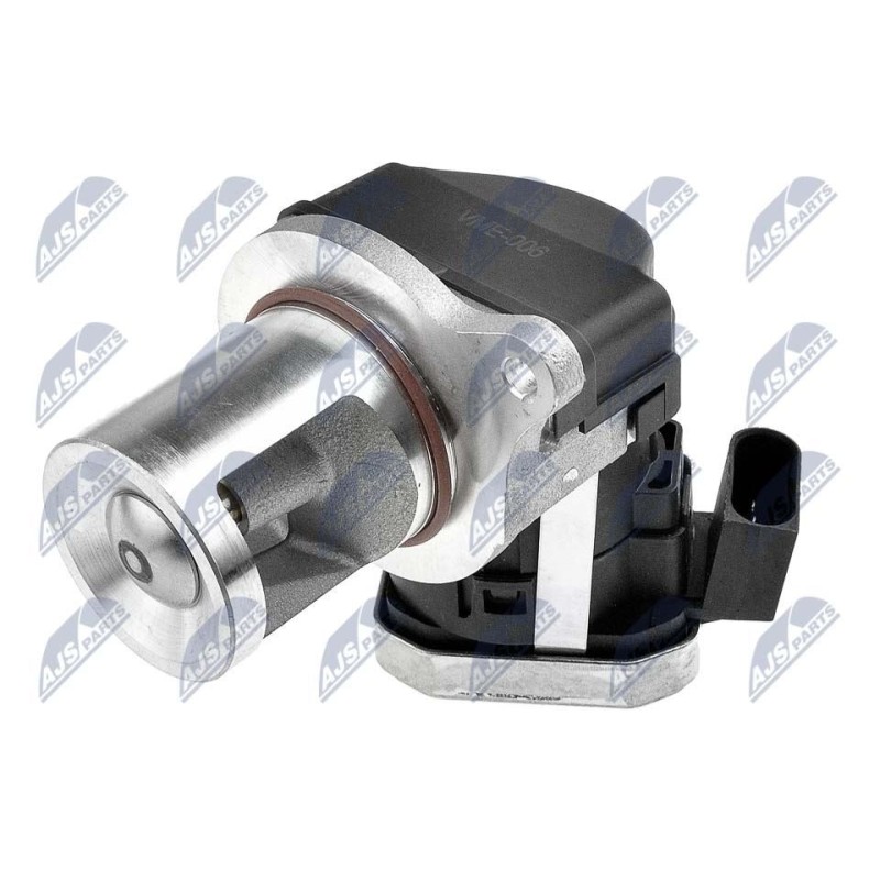 Vanne EGR CHRYSLER 300C 3.0CRD 2005 - 6421400160, 7527D, K 05 1756 78 AA