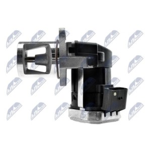 Vanne EGR CHRYSLER 300C 3.0CRD 2005 - 6421400160, 7527D, K 05 1756 78 AA