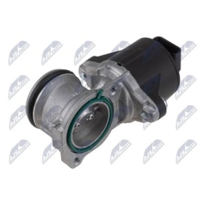 Vanne Egr ENG.1.5D 1.8D 2.2D MERCEDES AW176 - A6511401160, A6511401160