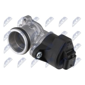 Vanne Egr ENG.1.5D 1.8D 2.2D MERCEDES AW176 - A6511401160, A6511401160