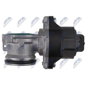 Vanne Egr ENG.1.5D 1.8D 2.2D MERCEDES AW176 - A6511401160, A6511401160