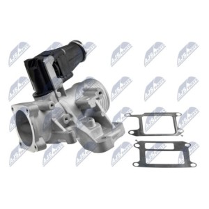 Vanne Egr MOTEURS VOLVO 2.0D 2.4D C30 D3 D4 2010 - 36000998, 7518252, IPD 45-8167
