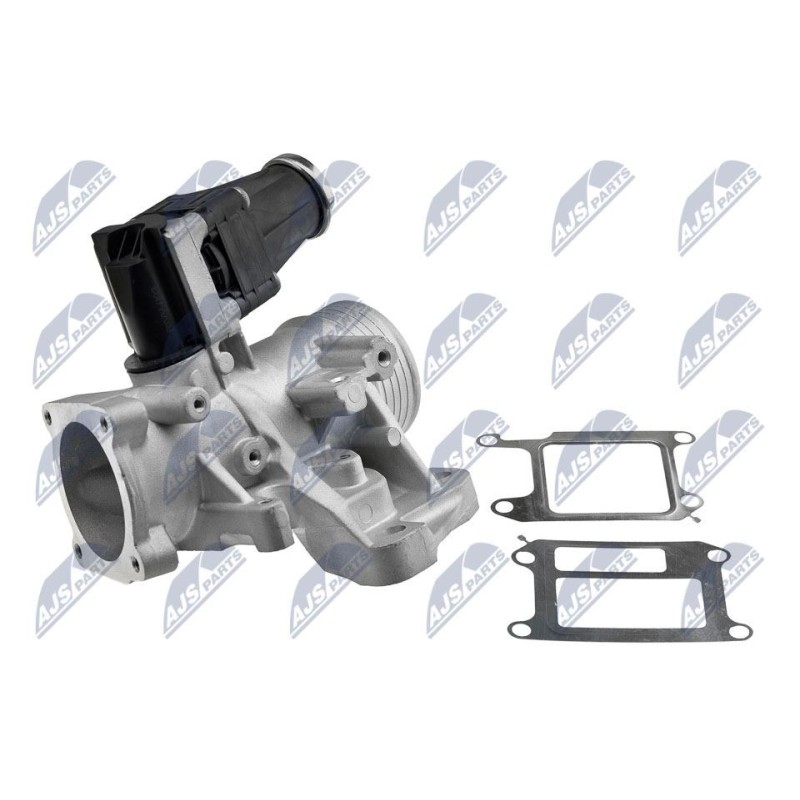 Vanne Egr MOTEURS VOLVO 2.0D 2.4D C30 D3 D4 2010 - 36000998, 7518252, IPD 45-8167