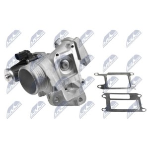 Vanne Egr MOTEURS VOLVO 2.0D 2.4D C30 D3 D4 2010 - 36000998, 7518252, IPD 45-8167